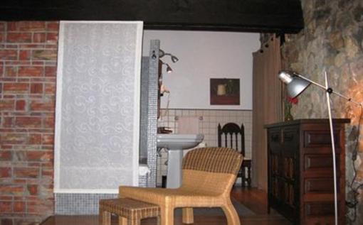 фото отеля Posada Los Calderones Hotel Santillana Del Mar