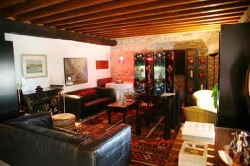фото отеля Posada Los Calderones Hotel Santillana Del Mar