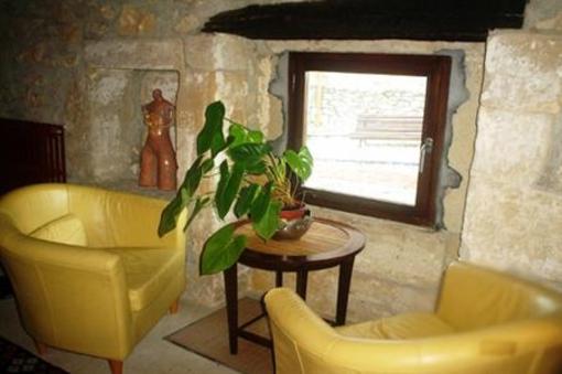 фото отеля Posada Los Calderones Hotel Santillana Del Mar