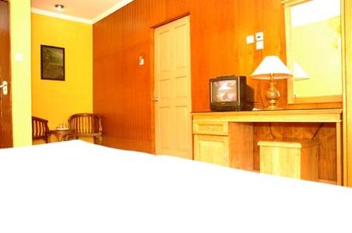 фото отеля Citra Raya Hotel