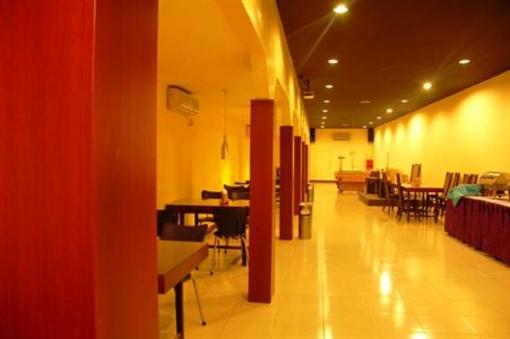 фото отеля Citra Raya Hotel