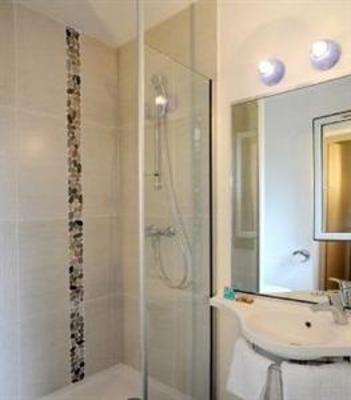 фото отеля Hotel Balladins Albertville