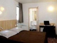 Hotel Balladins Albertville