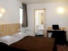 фото отеля Hotel Balladins Albertville