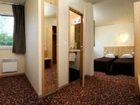 фото отеля Hotel Balladins Albertville