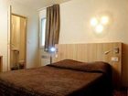 фото отеля Hotel Balladins Albertville