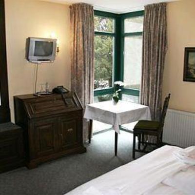 фото отеля Bottcher Hohen-Hotel