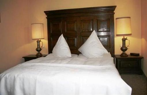 фото отеля Bottcher Hohen-Hotel
