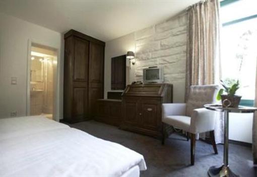 фото отеля Bottcher Hohen-Hotel