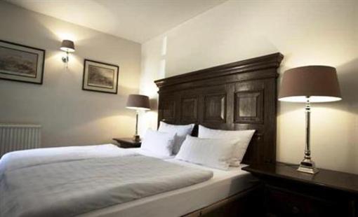 фото отеля Bottcher Hohen-Hotel