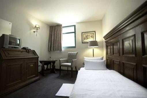 фото отеля Bottcher Hohen-Hotel