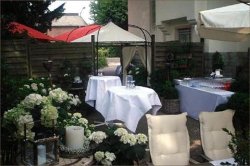 фото отеля Bottcher Hohen-Hotel