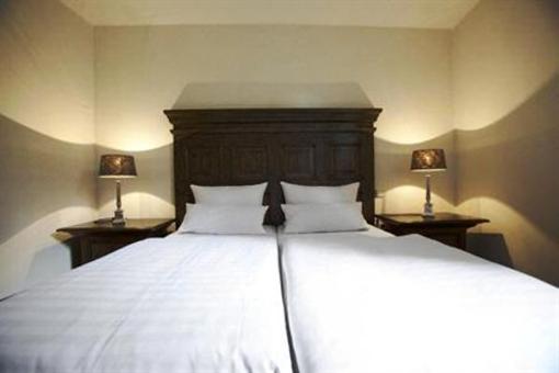 фото отеля Bottcher Hohen-Hotel