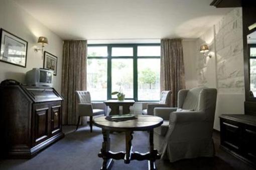 фото отеля Bottcher Hohen-Hotel