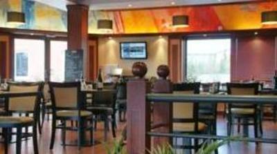 фото отеля Deltour Hotel Montauban