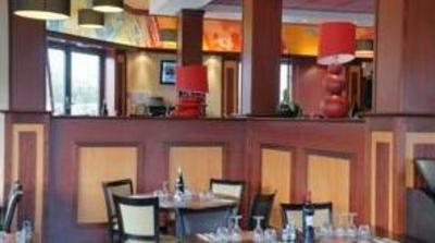 фото отеля Deltour Hotel Montauban