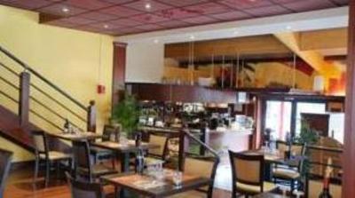 фото отеля Deltour Hotel Montauban