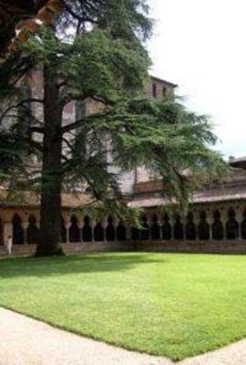 фото отеля Deltour Hotel Montauban