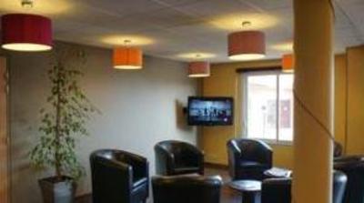 фото отеля Deltour Hotel Montauban