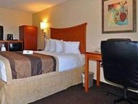 M Star Hotel Searcy