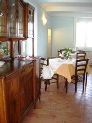фото отеля La Locanda Del Podesta