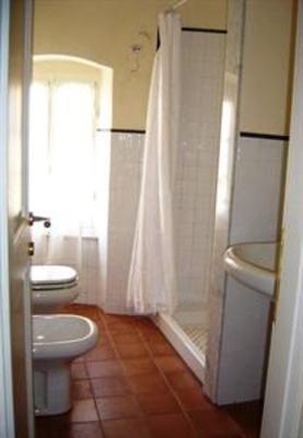 фото отеля La Locanda Del Podesta