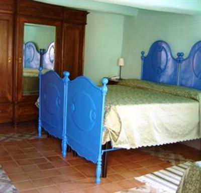фото отеля La Locanda Del Podesta