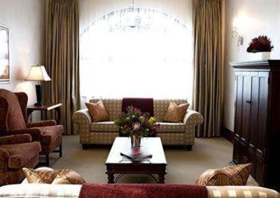 фото отеля The King Edward Hotel Port Elizabeth