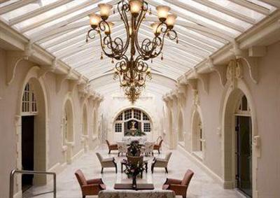 фото отеля The King Edward Hotel Port Elizabeth