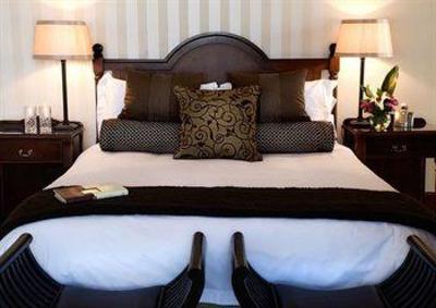 фото отеля The King Edward Hotel Port Elizabeth