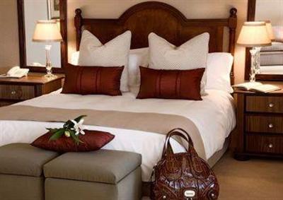 фото отеля The King Edward Hotel Port Elizabeth