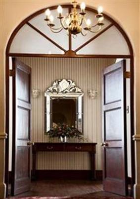 фото отеля The King Edward Hotel Port Elizabeth