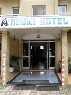 фото отеля Hotel Meumi Palace