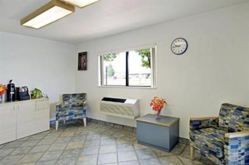 фото отеля Travel Inn Motel Hartford