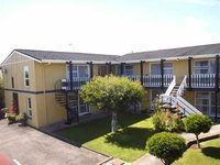 Asure Saddle and Sulky Motor Lodge