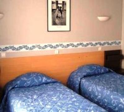 фото отеля Le Domino