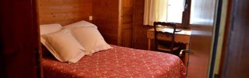 фото отеля Hotel Floralp Chalet
