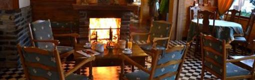 фото отеля Hotel Floralp Chalet