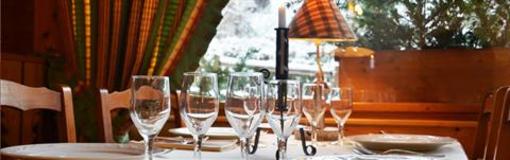 фото отеля Hotel Floralp Chalet