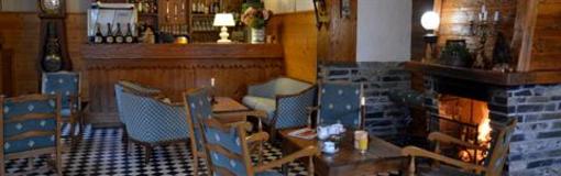 фото отеля Hotel Floralp Chalet