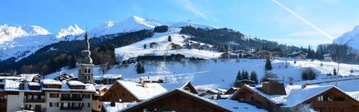 фото отеля Hotel Floralp Chalet