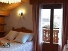 фото отеля Hotel Floralp Chalet