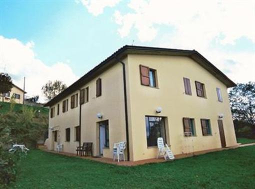фото отеля Le Fontane Hotel Pallino Urbino