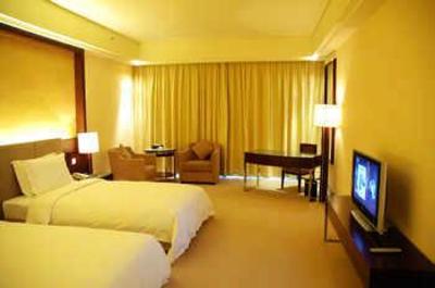 фото отеля Richwood Garden Hotel