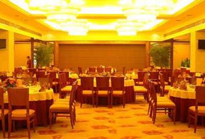 фото отеля Richwood Garden Hotel
