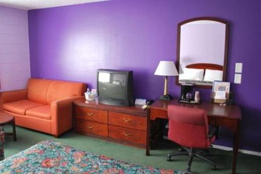 фото отеля Maverick Motel