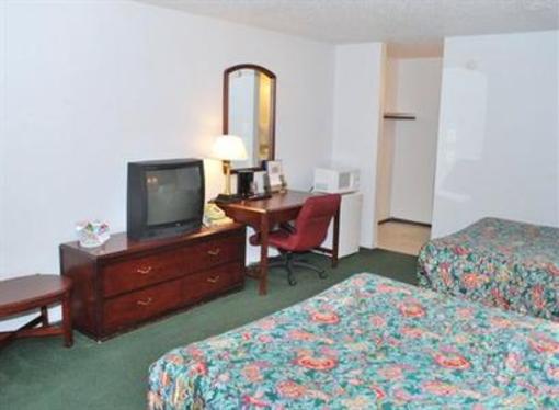 фото отеля Maverick Motel