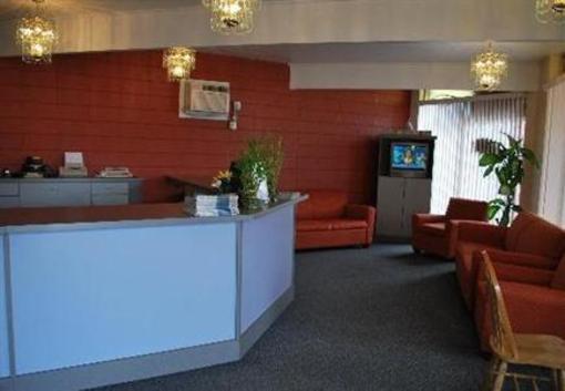 фото отеля Maverick Motel