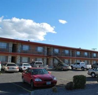 фото отеля Maverick Motel