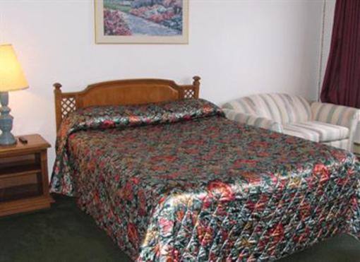 фото отеля Maverick Motel